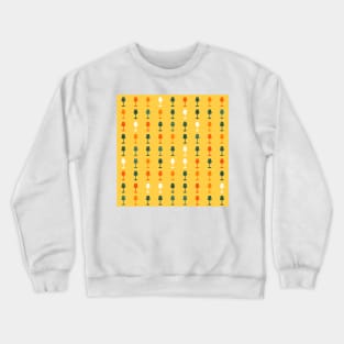 Teku the low road Crewneck Sweatshirt